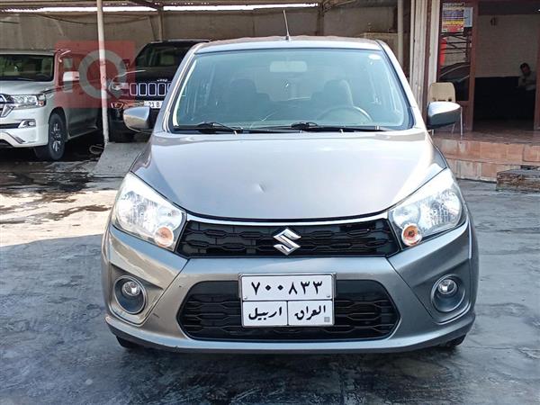 Suzuki for sale in Iraq